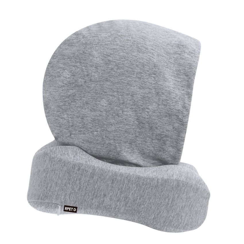 Coussin à Capuche Dolking