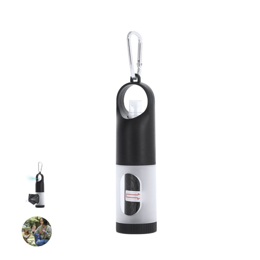 Distributeur de Sacs Kesler