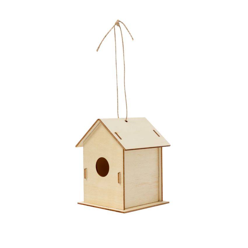 Maison d'Oiseau Spydel
