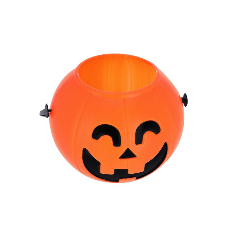 Panier d'Halloween Cowel