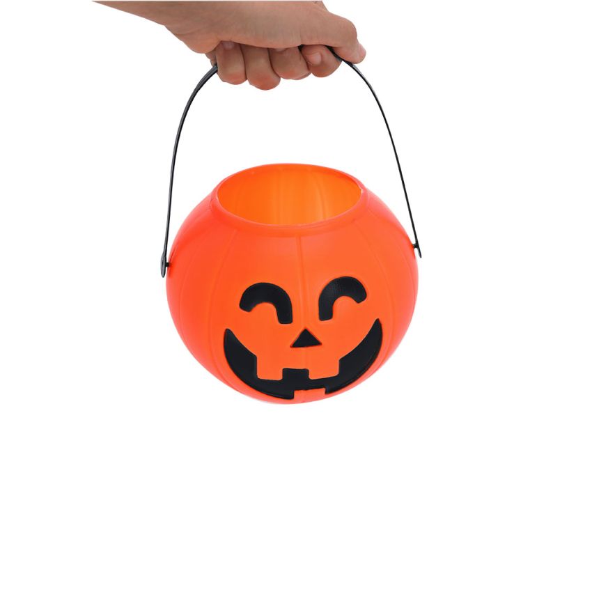 Panier d'Halloween Cowel