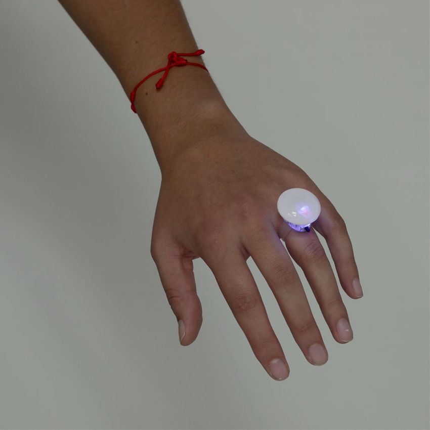 Bague Tayter
