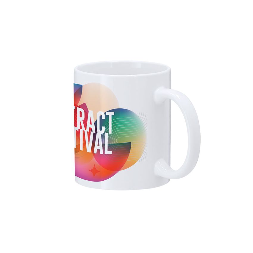 Mug Personnalisable Werdan