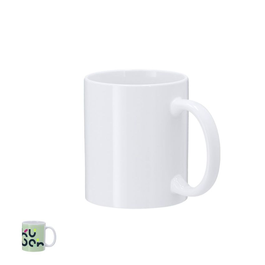 Mug Personnalisable Werdan