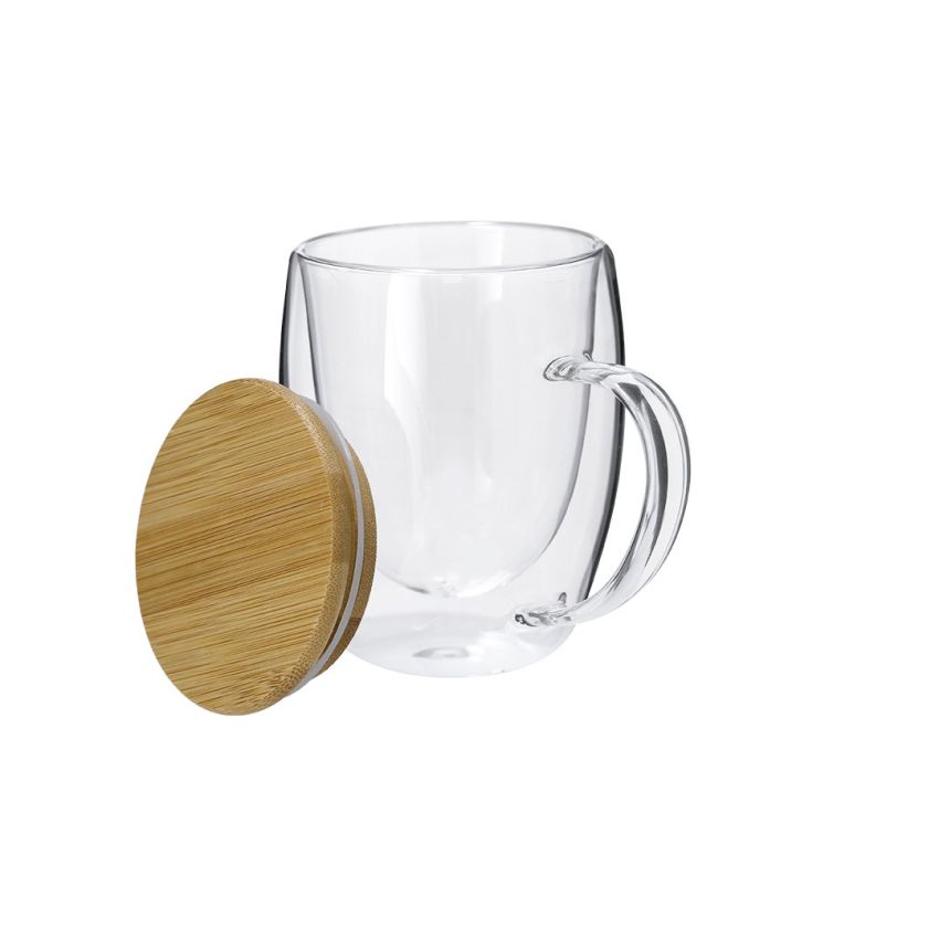 Mug Isotherme Helmar