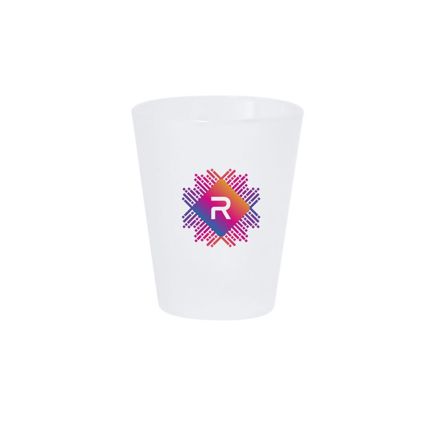 Verre à Shot Sublimation Nesan