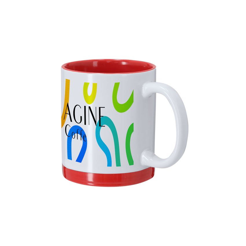 Mug Sublimation Rayar