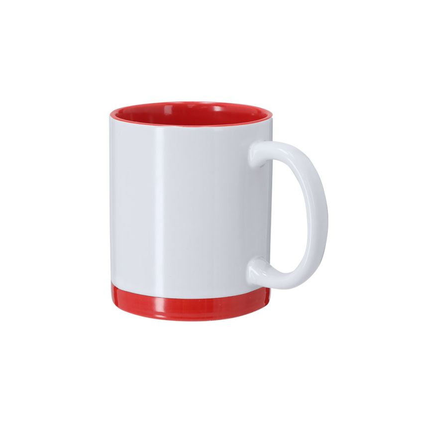 Mug Sublimation Rayar
