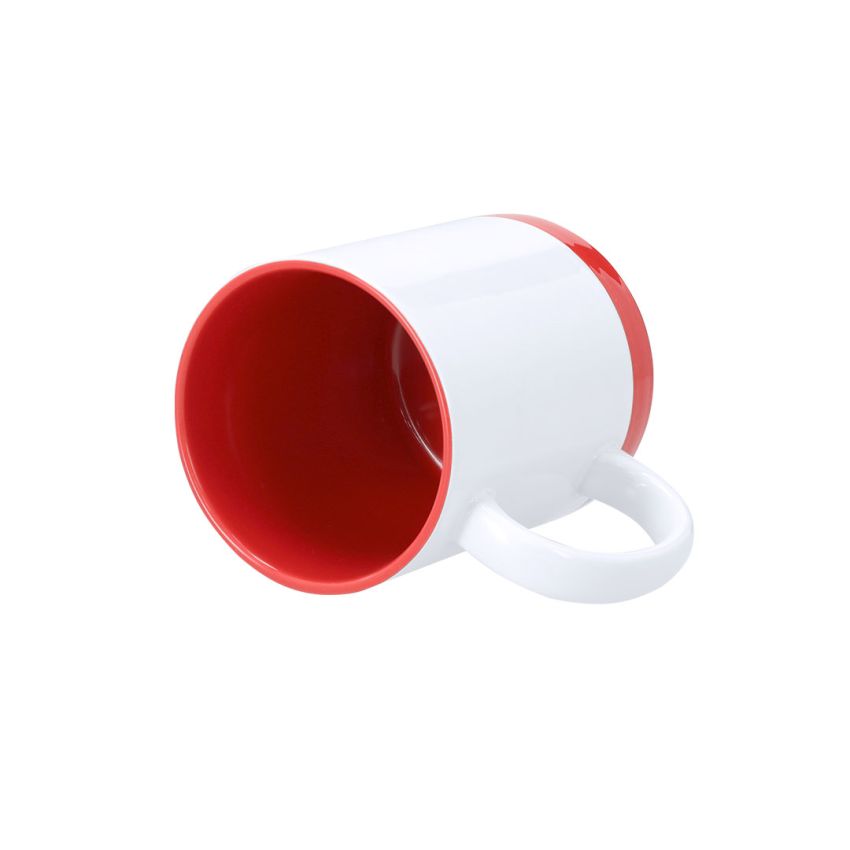 Mug Sublimation Rayar