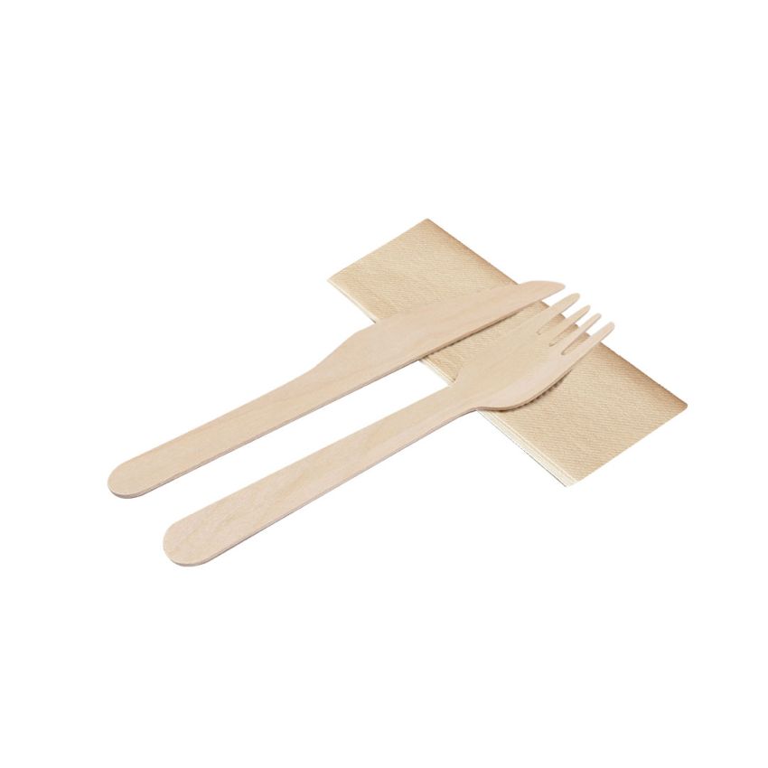 Set de couverts Kumix