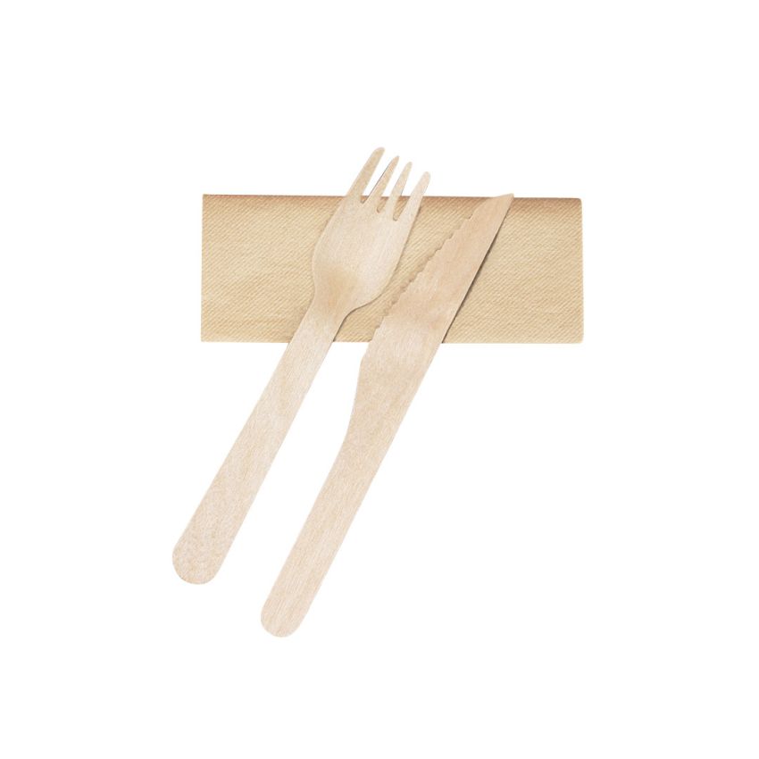 Set de couverts Kumix