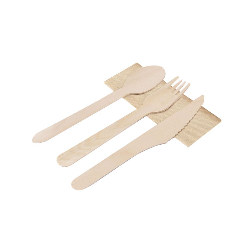 Set de couverts Grinox