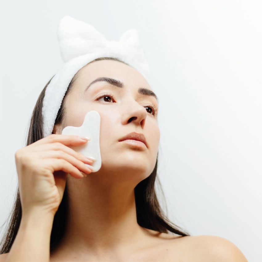 Masseur Facial Kunkor