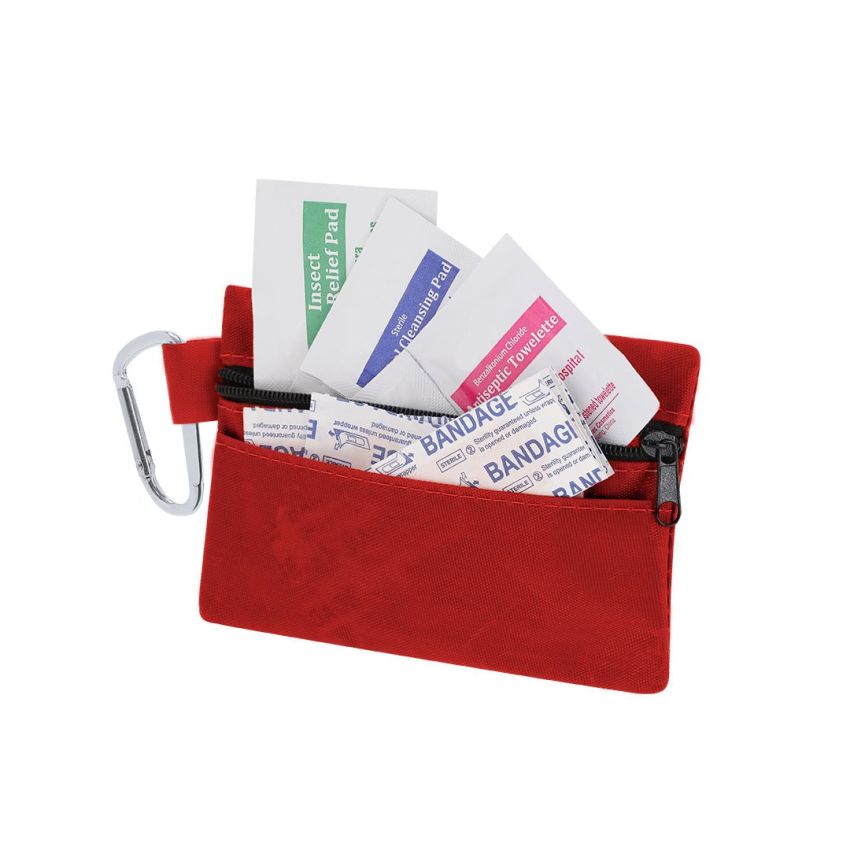 Kit d'Urgence Fredek