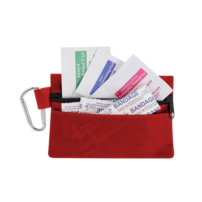 Kit d'Urgence Fredek