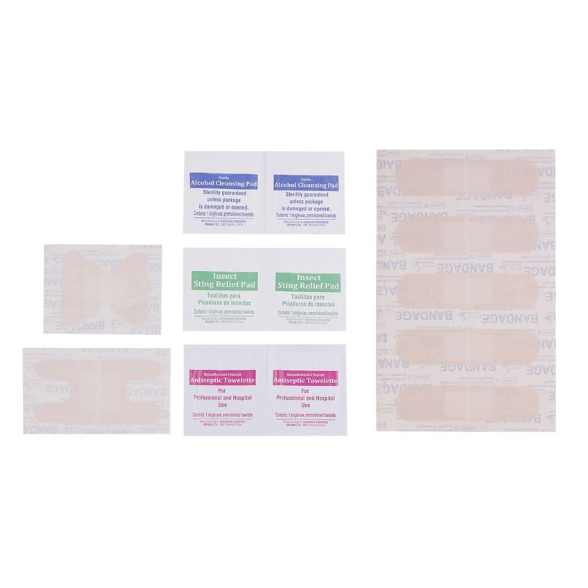 Kit d'Urgence Fredek