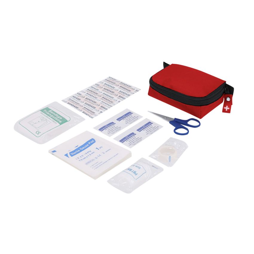 Kit d'Urgence Kintar