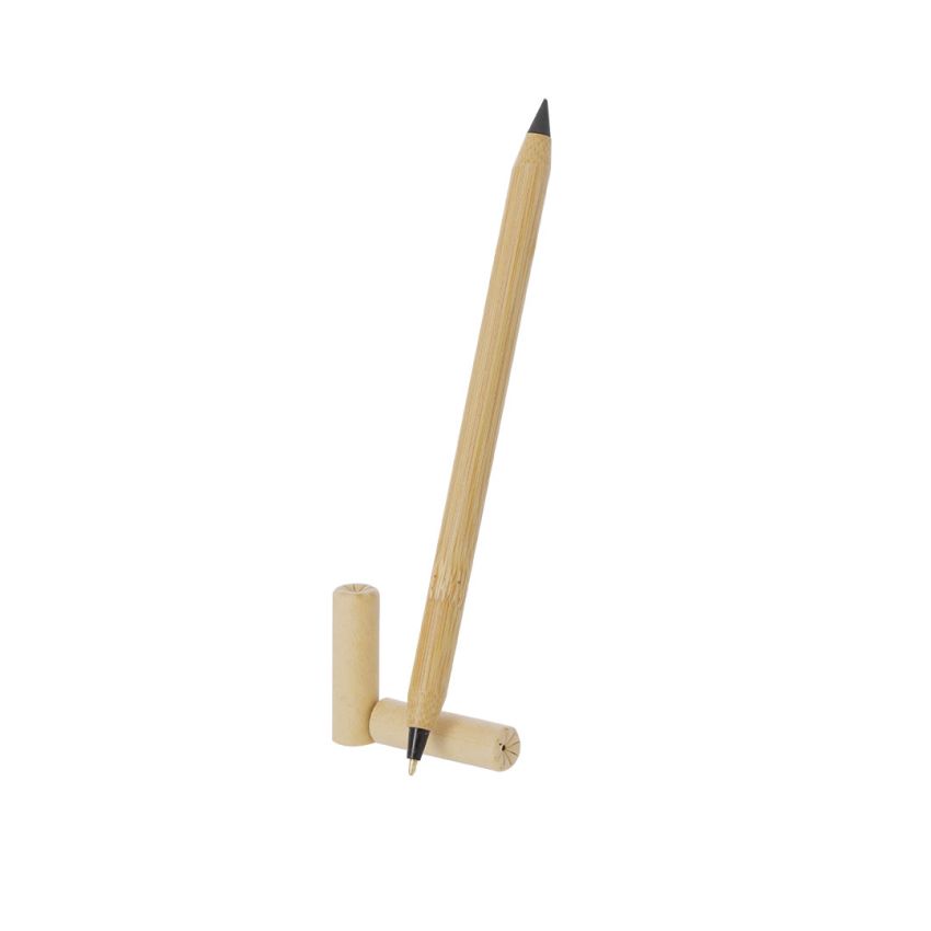 Stylo-bille Crayon Éternel Pikford