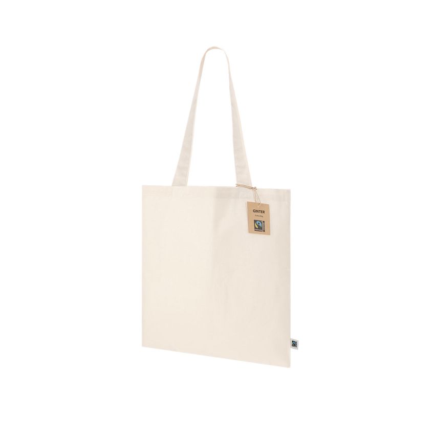 Sac Ginter Fairtrade