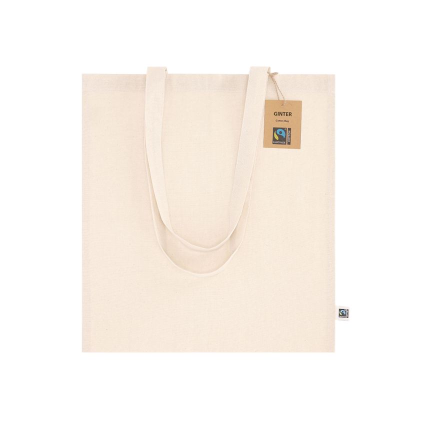 Sac Ginter Fairtrade