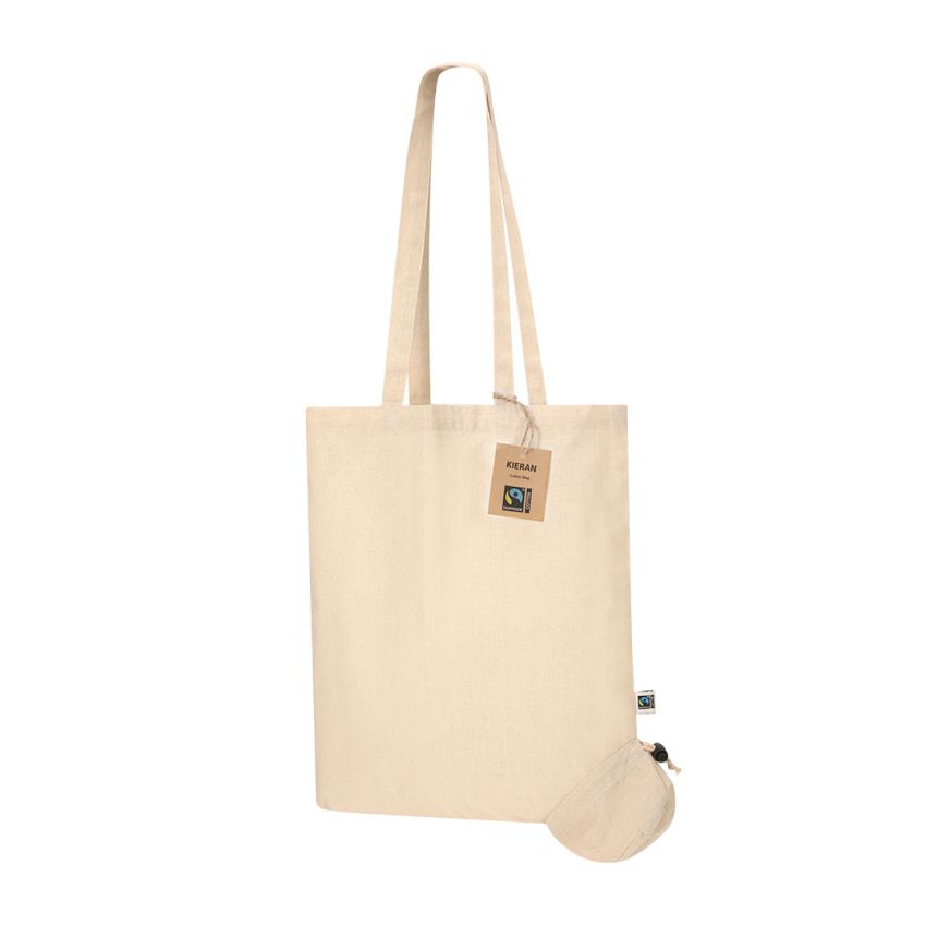 Sac Pliable Kieran Commerce Équitable