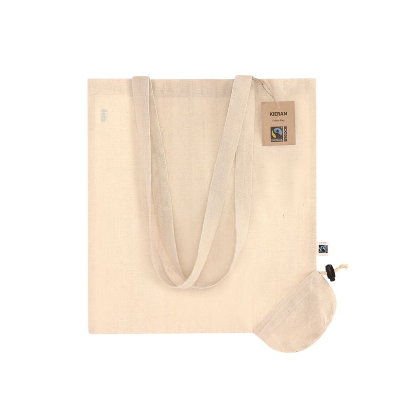 Sac Pliable Kieran Commerce Équitable