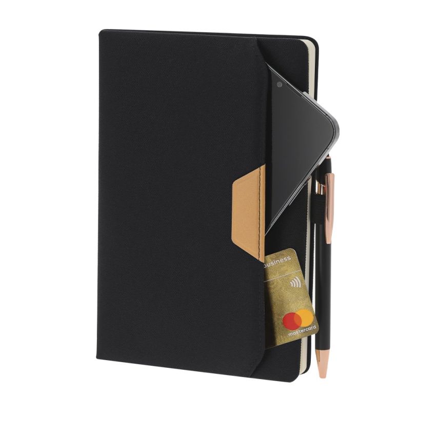 Bloc-notes Zarek