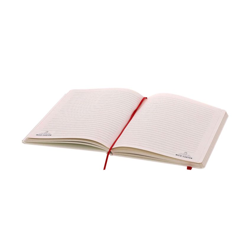 Bloc-notes Kejar