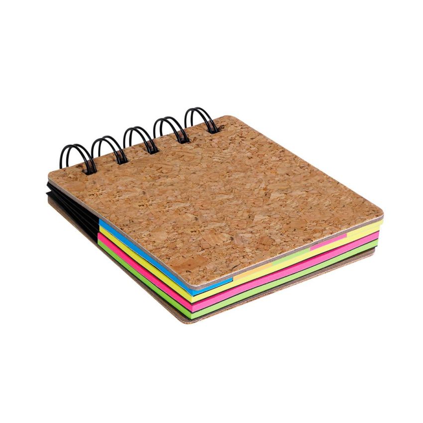 Bloc de Notes Autocollantes Terny