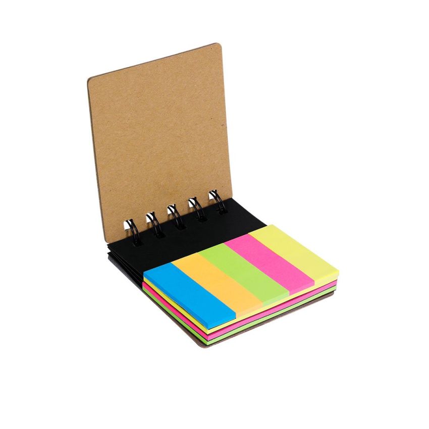 Bloc de Notes Autocollantes Terny