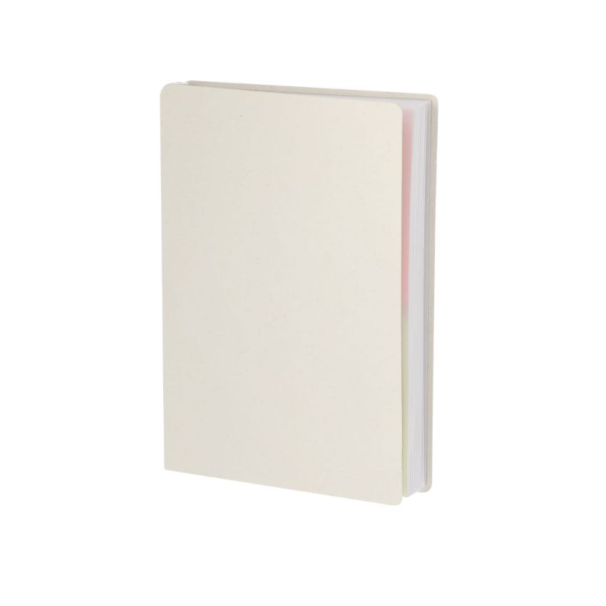 Bloc-notes Tamar
