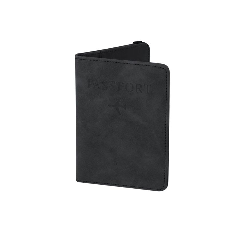 Pochette Passeport Jemax