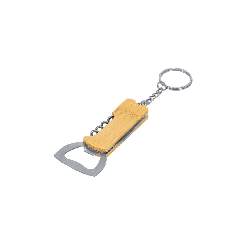 Porte-Clés Ouvre-Bouteille Jilar