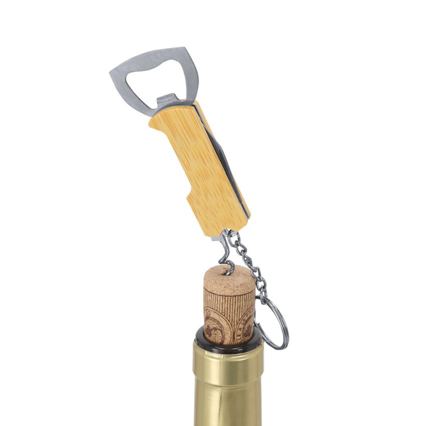 Porte-Clés Ouvre-Bouteille Jilar