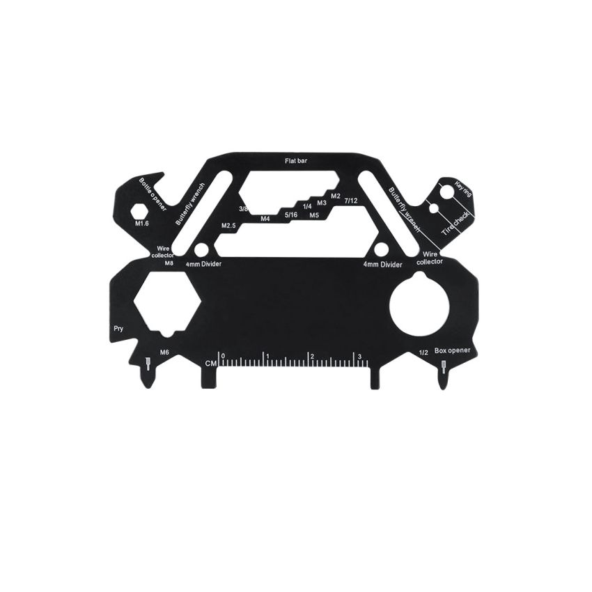 Multi-outils Borex