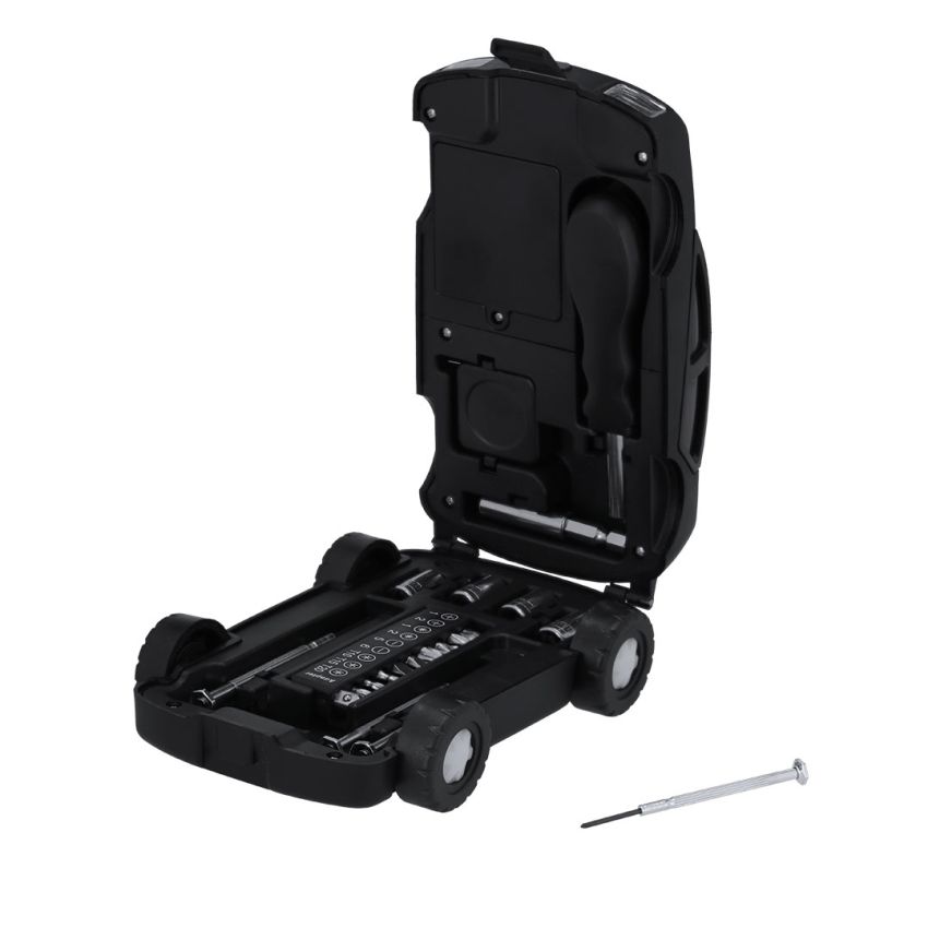Ensemble d’outils Niton