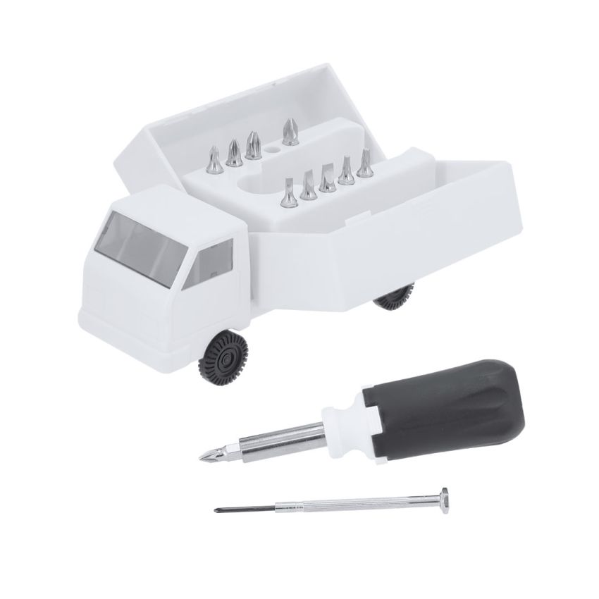 Ensemble d'Outils Fibrex