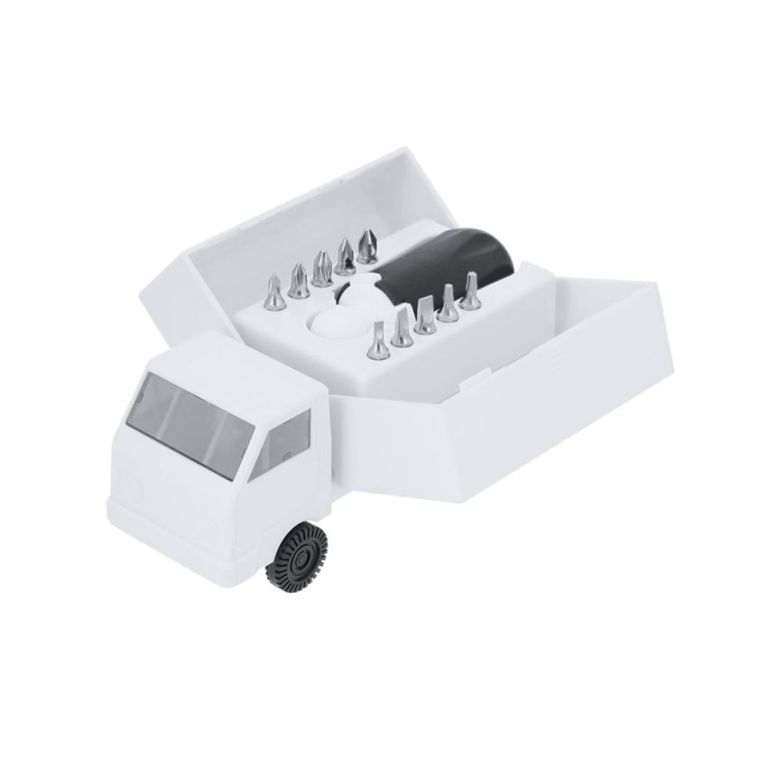 Ensemble d'Outils Fibrex
