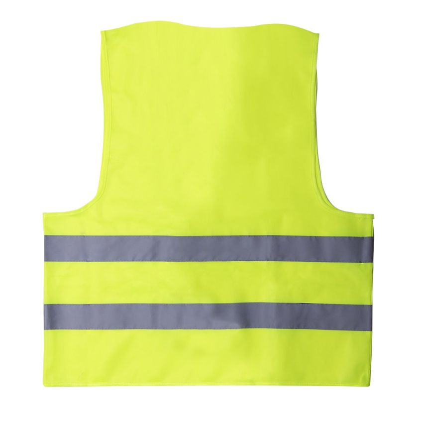 Gilet Réfléchissant Safrox