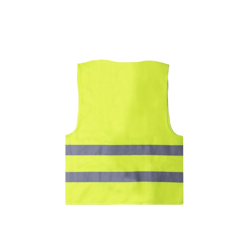 Gilet Réfléchissant Kastor