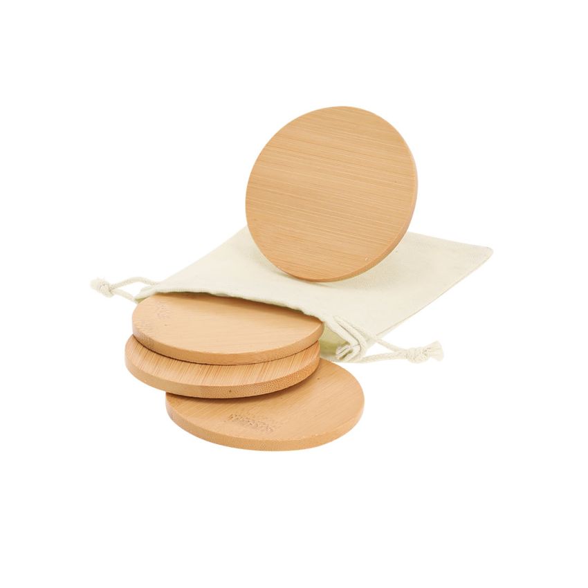 Set de sous-verres Elmor