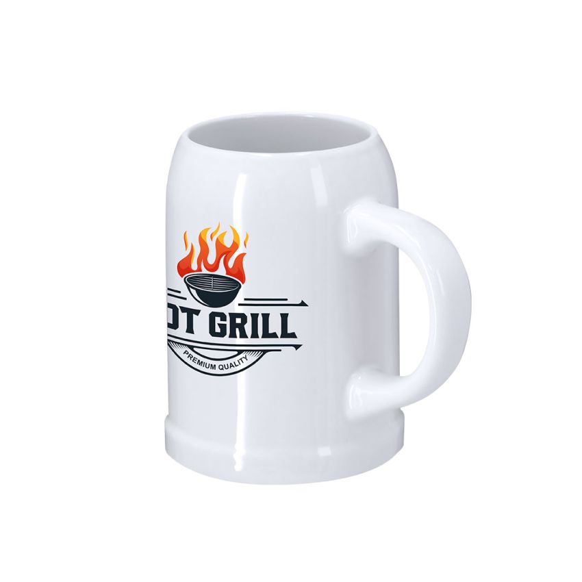 Jarre de Sublimation Reggio