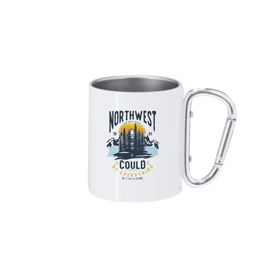 Mug Sublimation Beesbur