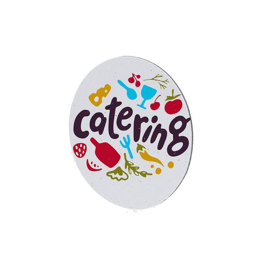 Sous-verres pour sublimation Kriston