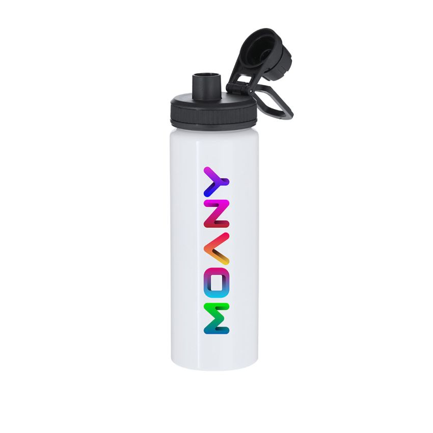 Bouteille de Sublimation Yakye