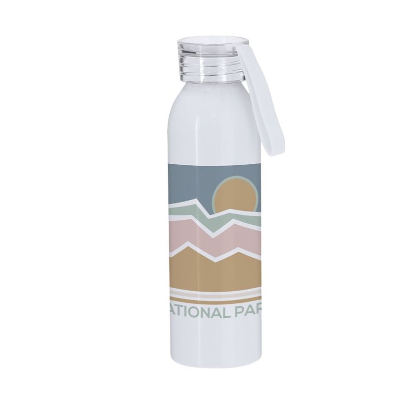 Bouteille de Sublimation Alorin