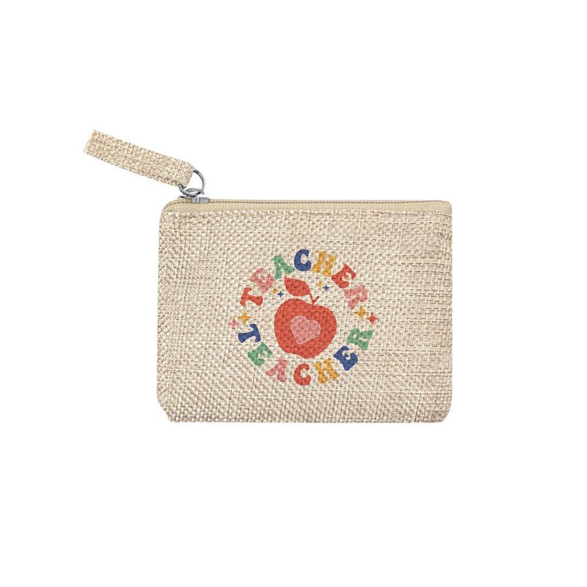 Porte-Monnaie Sublimation Elyron