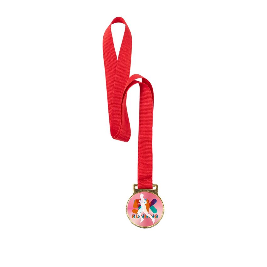 Médaille de Sublimation Aviana