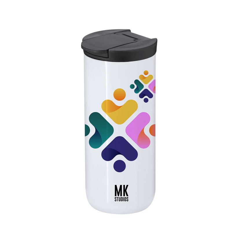 Gobelet Isotherme pour Sublimation Lyrena