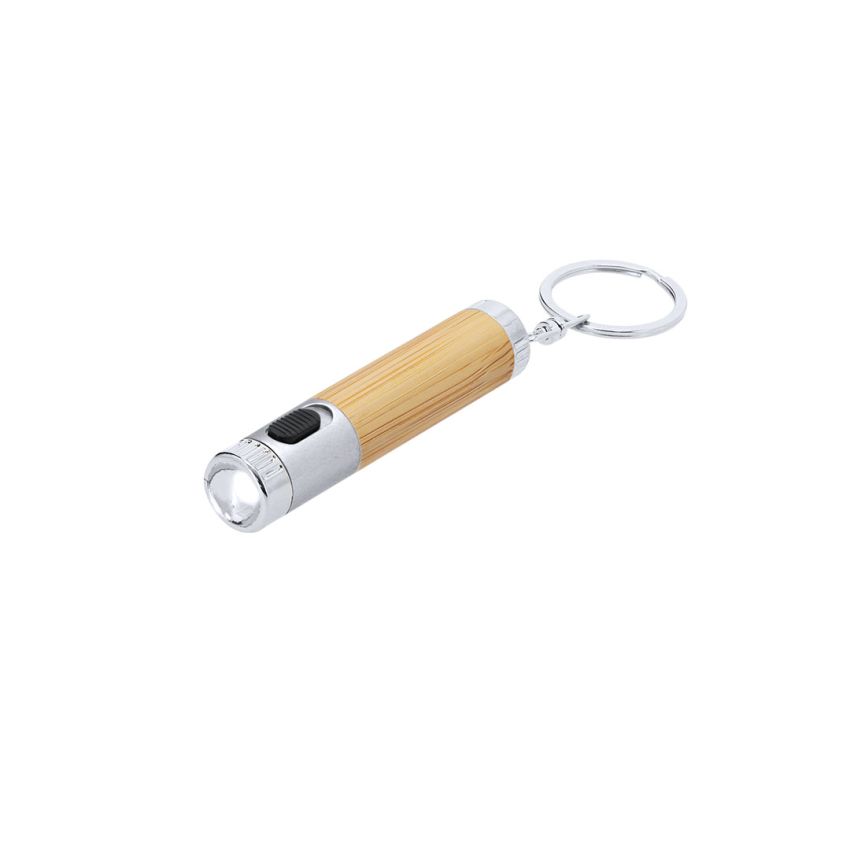 Porte-clés Lampe Torche Zungux